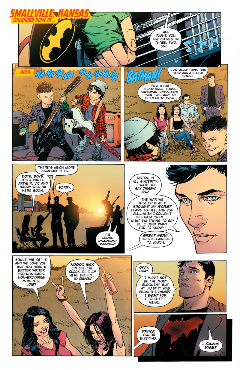 Image: DC Comics